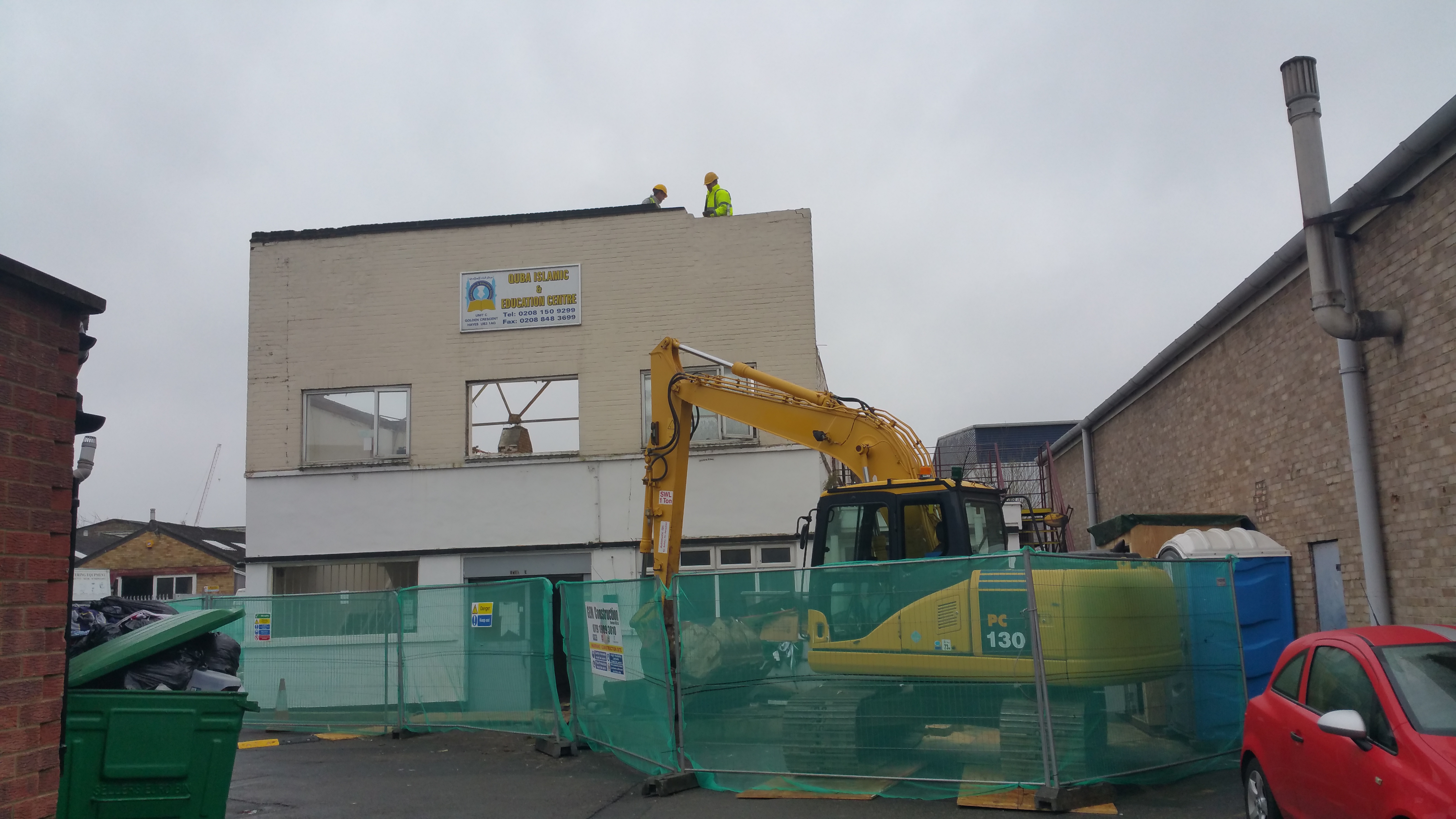 2015: Expanding Impact