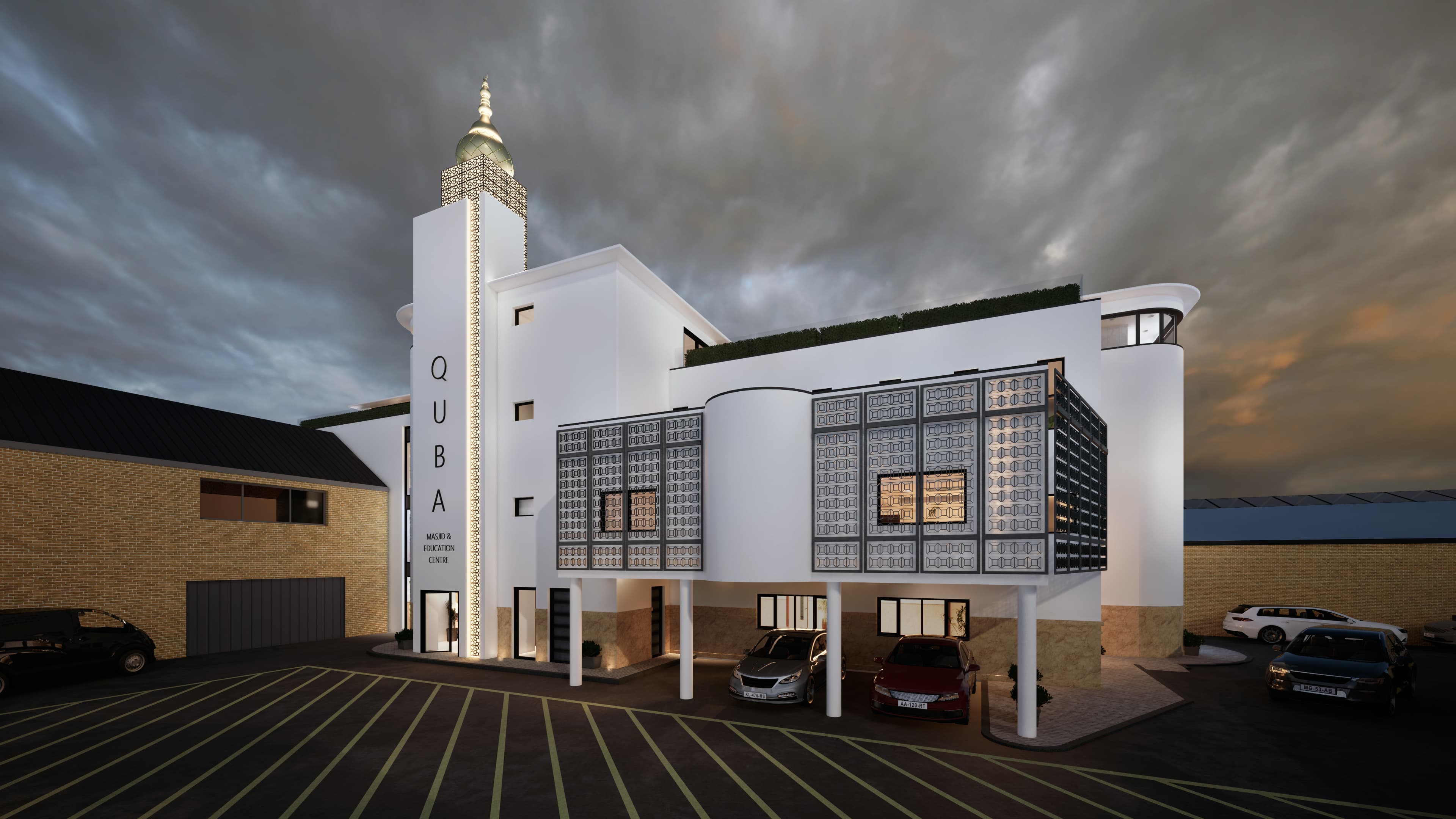 2024: Phase 2: Building the Future